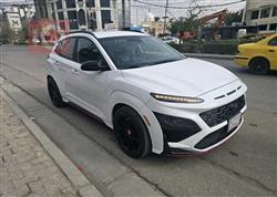 هيونداي كونا